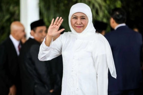 Gubernur Khofifah, Masuk 500 Muslim Paling Berpengaruh di Dunia