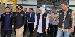 Jumlah Hewan Kurban Idul Adha 2023 di Jatim Diproyeksi Naik 6 Persen