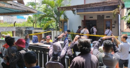 Guru di Malang Meninggal Bunuh Diri, Ajak Istri dan Anak