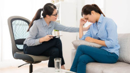 50% Orang Periksa ke Dokter karena Gangguan Mental