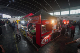 Pelaku UMKM di Jatim Siap Hadapi Resesi Dunia