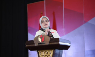 Bawaslu: Potensi Pelanggaran Kampanye di Medsos Tinggi