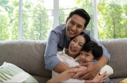 Dokter: Mental Ibu Tanggung Jawab Seluruh Anggota Keluarga