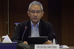 Disorot Hidup Mewah, Dirjen Bea Cukai Galau