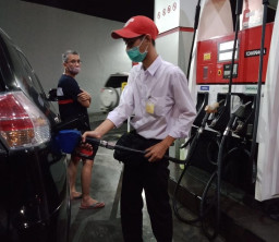 Pertamax, 1 April Besok akan Naik