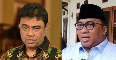 Soal JHT, Menaker Dituding Coreng Wajah Jokowi