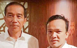 Relawan Jokowi Tuding Menkes Bagian Mafia Vaksin Covid-19