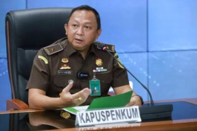 Kewenangan Jaksa Usut Korupsi Dikuatkan MK