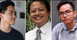 Ubedilah Diteror, ICW dan PB HMI Bereaksi