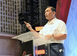 OTT KPK tak Baik Bagi Negara