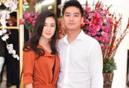 Nikahi Anak Crazy Rich Solo, Boy William Gelar Resepsi di 3 Kota