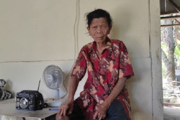 Terpisah dari Keluarga dan Hadapi Stigma Kusta Selama 30 Tahun