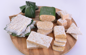 Studi: Makan Tempe Bisa Atasi Bau Mulut
