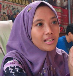 Perjuangkan Kesetaraan Disabilitas, Dirikan Perumahan Inklusif