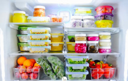 Spesialis: Cara Tepat Simpan Sayur dan Buah di Kulkas