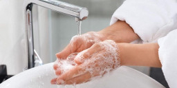 Kesalahan Umum yang Dilakukan Saat Mencuci Tangan