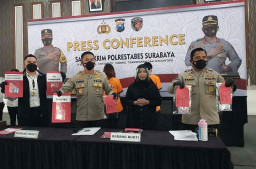 Janin Hasil Hubungan Gelap Dibuang ke Septic Tank Hotel