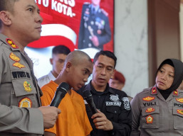 Siswi SMP di Mojokerto, Usai Dibunuh, Lalu Diperkosa Gara-gara Ditagih Uang Kas Harian Sekolah