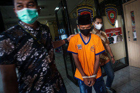 Cemburu, Istri Selingkuh Berulang Kali, Suami Mantan Istri Dibunuh