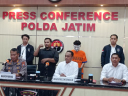 Pemuda Lulusan SMP Retas Situs Pemerintah, Belajar dari YouTube