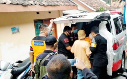 Sebelum Gantung Diri, Istri Polri Telepon Suaminya