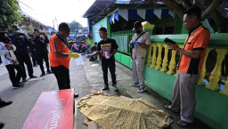 Punya Pacar Baru, Istri Siri Dibunuh