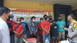 Mudik Ada Jokinya, Sehari Raup Rp 6,8 Juta