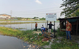 Lokasi Strategis, Tanah 1,7 Hektare di Manukan Diincar Mafia Tanah