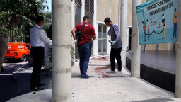 Sering Dibully, Personal Trainer Bunuh Membernya