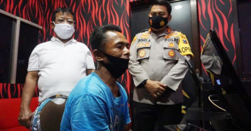 Sakit Hati, Suami Baru Dihabisi Mantan Suami Sang Istri