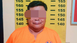 Ayah Cabuli dan Perkosa Anak dari SD Sampai SMA