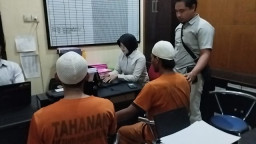 Bocah 12 Tahun di Blitar Dicabuli 3 Pemuda