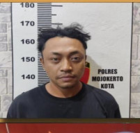 Pria yang Aniaya Selingkuhan Istri Ditangkap, Ternyata Suaminya Sendiri