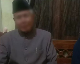 Pengasuh Ponpes di Lamongan Cabuli 3 Santri di Bawah Umur