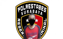 Pakai Modus Agen Jual Beli Mobil Lelang, Tipu Korban Rp 1 Miliar