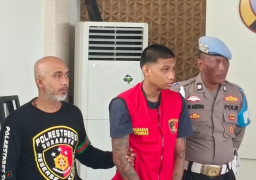 Bartender Bar Vasa Hotel Sengaja Campur Zat Metanol dengan Miras