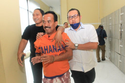 Samanhudi Bocorkan Harta Kekayaan Wali Kota Santoso