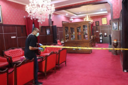 Wali Kota Blitar Ketiban Sial!