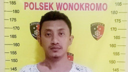 Palsu Tanda Tangan, Sales Gelapkan Uang Perusahaan Rp 600 Juta