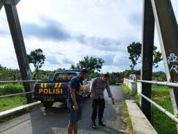 Bolos Sekolah, Antar Kelompok Pelajar di Jember Saling Bacok