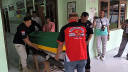 Pesilat Gresik Tewas saat Latih Tanding, Pelatih dan Wasit Tersangka