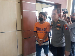 "Nyolong" 2.000 Liter BBM Subsidi, Sopir dan Kernet Diringkus, Otak Diburu