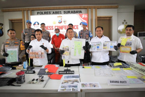 Sudah Jual 350 Unit Rumah, Tapi Tanah Belum Ada Sama Sekali