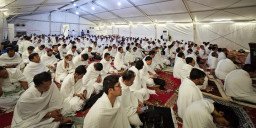 "Dana Haji Ikuti Skema Ponzi"