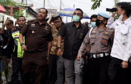 Hakim Rahasiakan Hasil Sidang TKP Pembunuhan Brigadir Yosua