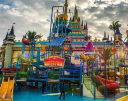 Tragedi Ambrolnya Seluncuran di Kenjeran Park Surabaya, Polisi Tetapkan 3 Tersangka