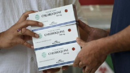 Corona Meroket, Harga Obat-Obatan Ikut Naik