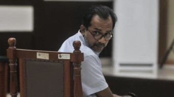 Keringnya Pembuktian Kasus Luhut, Diungkap Haris Azhar