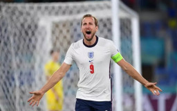 Harry Kane Cetak Dua Gol, Toreh Star of the Match