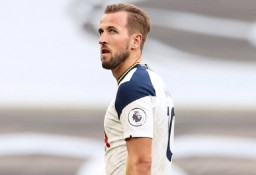 Masalah Kebugaran, Harry Kane Absen Lawan Pacos